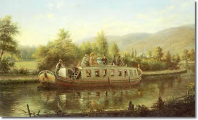 The Early Days of Rapid Transit