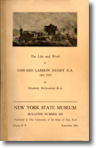 The Life and Work of Edward Lamson Henry