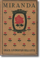 "Miranda" by Grace Livingston Hill