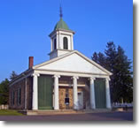 Reformed Church of Shawangunk
